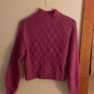 American Eagle Sweater